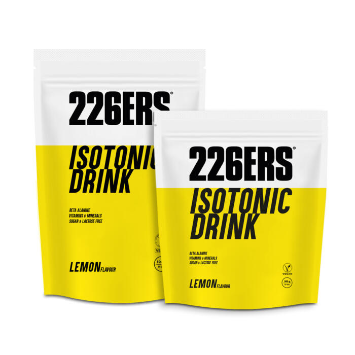 Isotonic Drink
