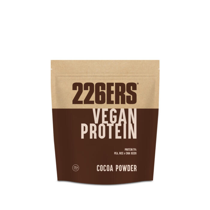 Vegan Protein