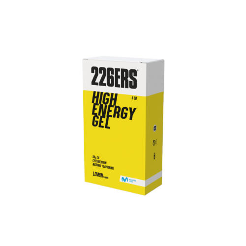 High Energy Gel