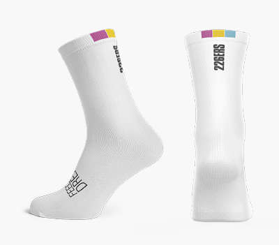 226ERS X Gobik BIB – Sports Socks
