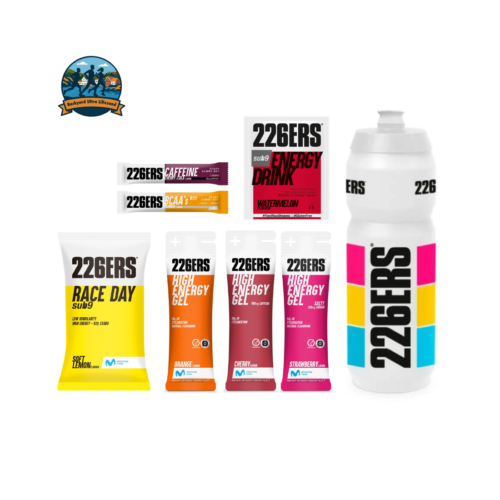 Lillesand Backyard pakken