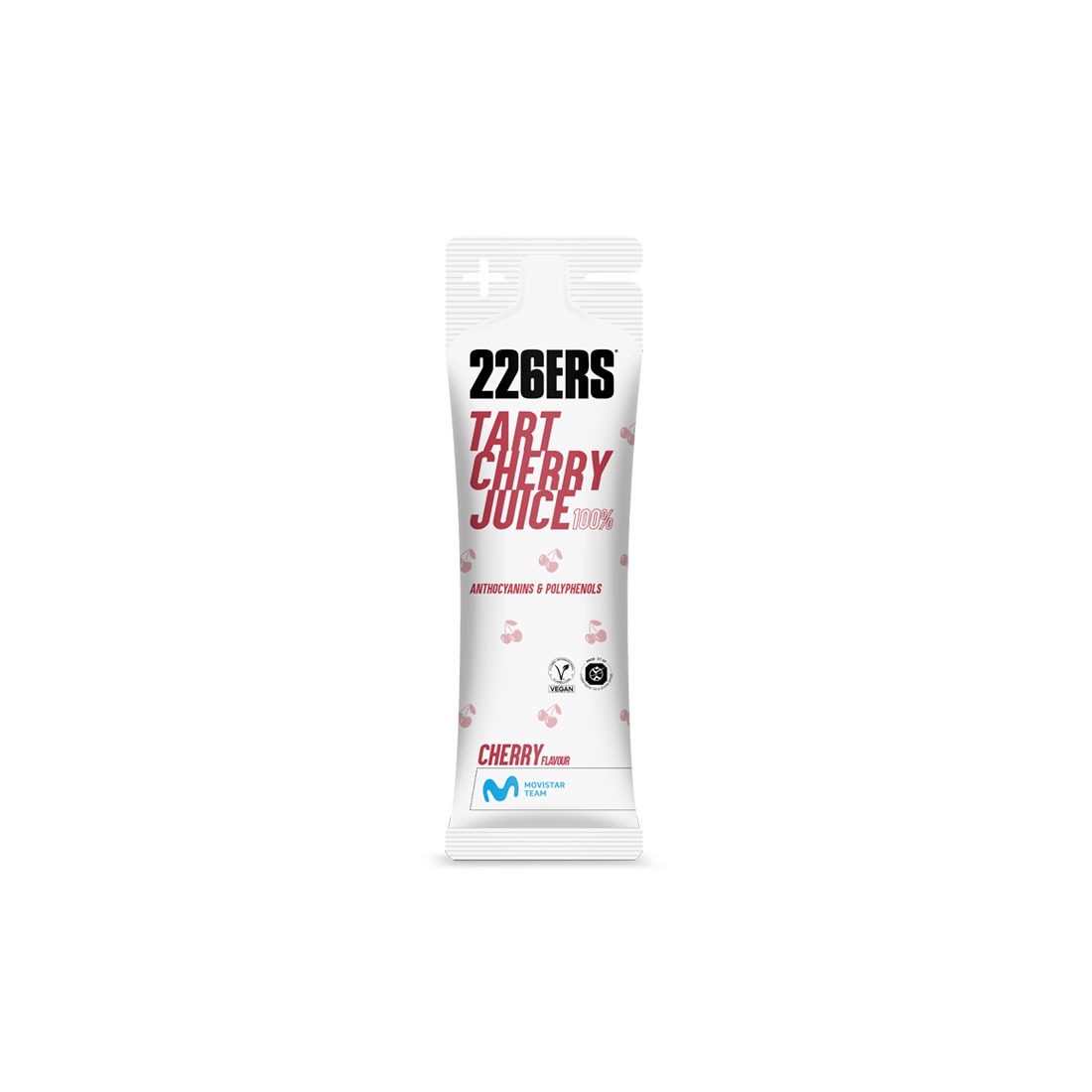 Tart Cherry Shot 60ml